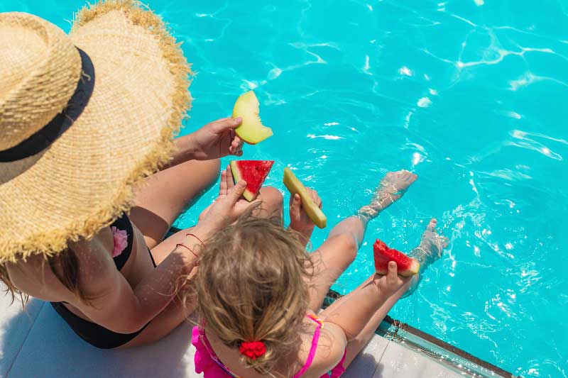 belföldi családi nyaralás