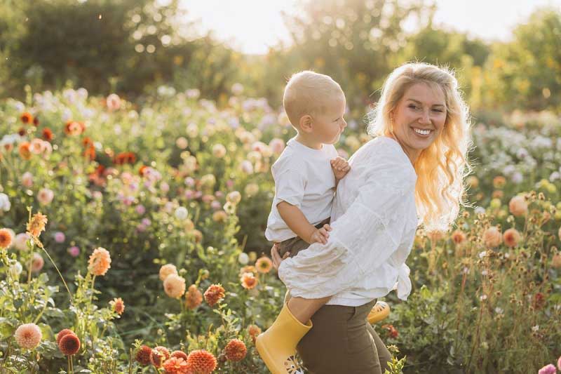 Családbarát szálloda