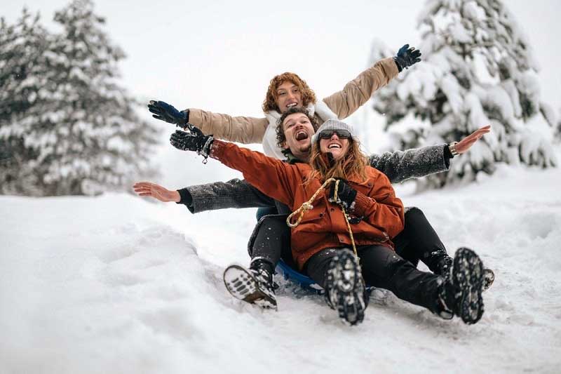 Fenyőharaszt Kastélyszálló