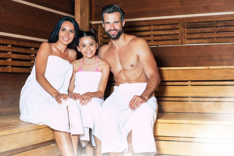 wellness kastélyszálló