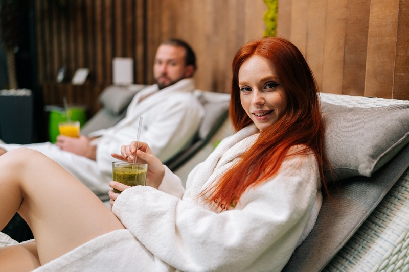 kastélyszálló wellness