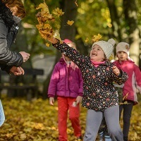 FUNtasztikus hétköznapi őszi szünet - Fenyőharaszt kastélyszálló