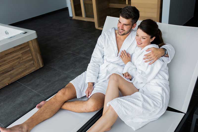 wellness kastélyszálló